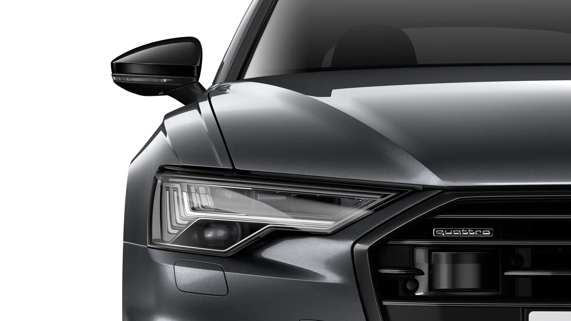 Audi A6 Avant 55 2.0 tfsi e S line plus quattro s-tronic - 1