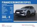 Audi Q4 e-tron Sportback S line 45 quat. +MATRIX+AHK Gris - thumbnail 2