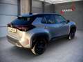 Toyota Yaris Cross - 1,5l Silber - thumbnail 4