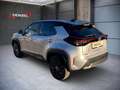 Toyota Yaris Cross - 1,5l Silber - thumbnail 3