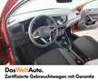 Volkswagen Taigo Austria TSI Rot - thumbnail 9