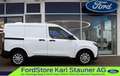 Ford Transit Courier KASTEN Benzin SYNC4 1,99% FIN* Blanc - thumbnail 47
