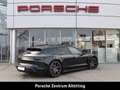 Porsche Taycan Sport Turismo | Hinterachslenkung | Schwarz - thumbnail 6