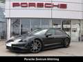 Porsche Taycan Sport Turismo | Hinterachslenkung | Schwarz - thumbnail 1