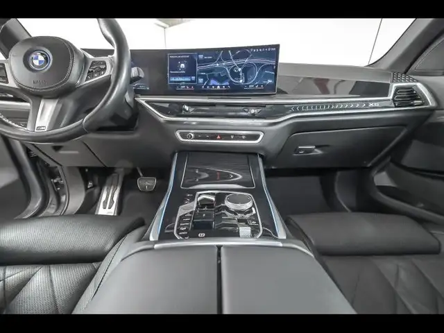 BMW X5 X5 view 7