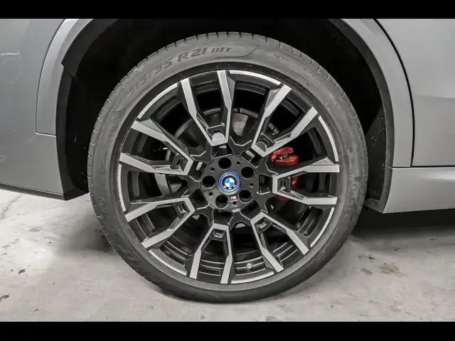 BMW X5 X5 view 8