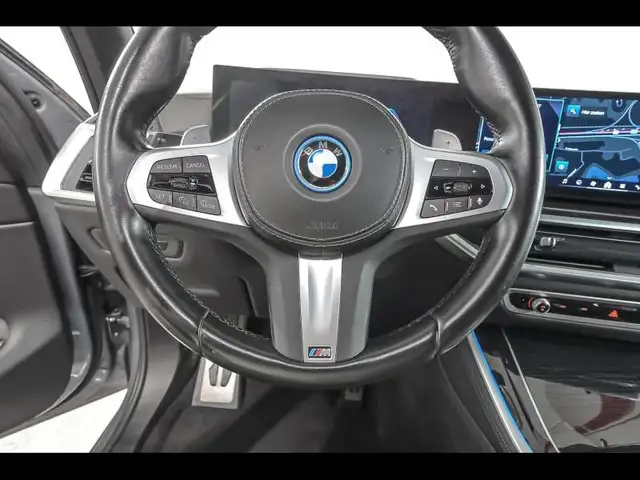 BMW X5 X5 view 9