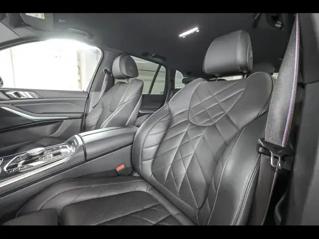 BMW X5 view 19