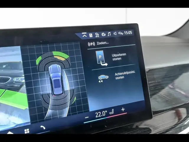 BMW X5 view 16