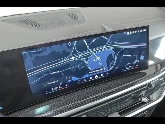 BMW X5 X5 view 14
