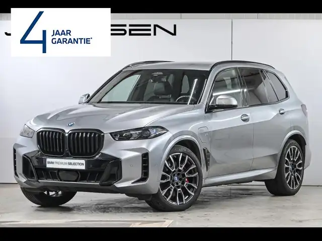 2023 BMW X5 in Grey for sale