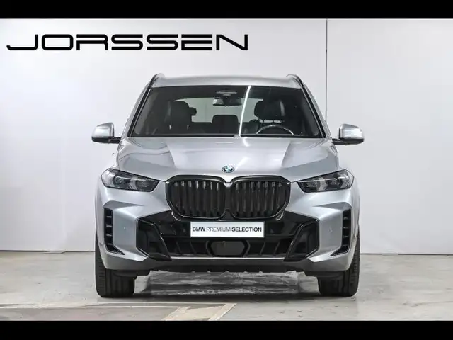 BMW X5 X5 view 2