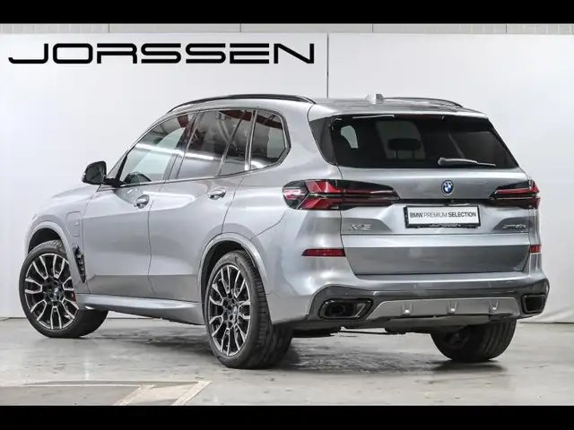 BMW X5 X5 view 5