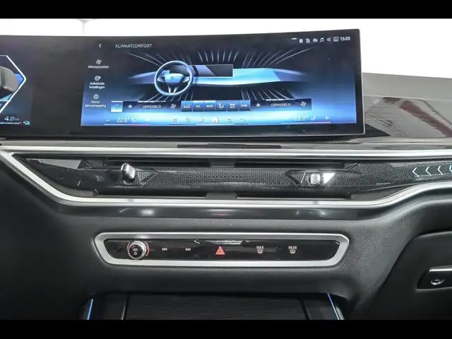 BMW X5 X5 view 12
