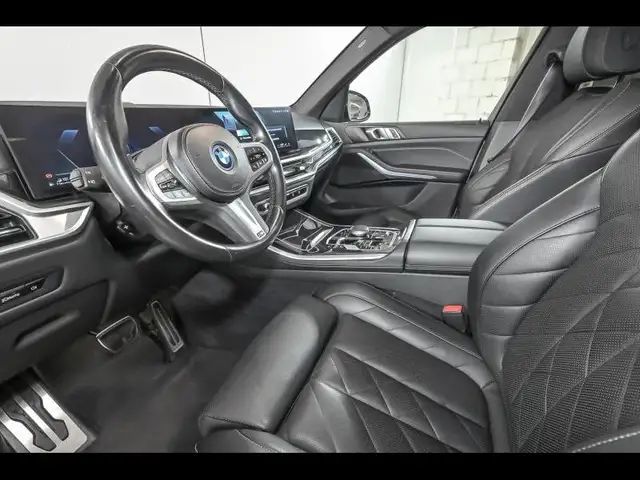 BMW X5 X5 view 6