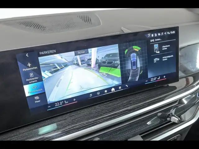 BMW X5 X5 view 15