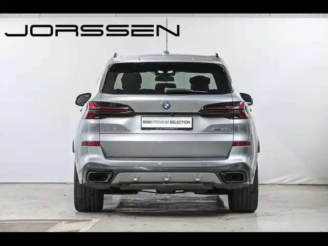 BMW X5 X5 view 4