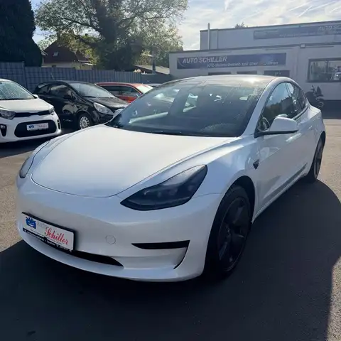Tesla Model 3 Basis RWD # erst 29 tkm SOH = 94,3 %