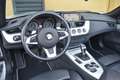 BMW Z4 Roadster sDrive35i Executive * M-Sportpakket * Nav Plateado - thumbnail 3