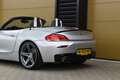 BMW Z4 Roadster sDrive35i Executive * M-Sportpakket * Nav Silver - thumbnail 5