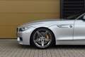 BMW Z4 Roadster sDrive35i Executive * M-Sportpakket * Nav Silver - thumbnail 4