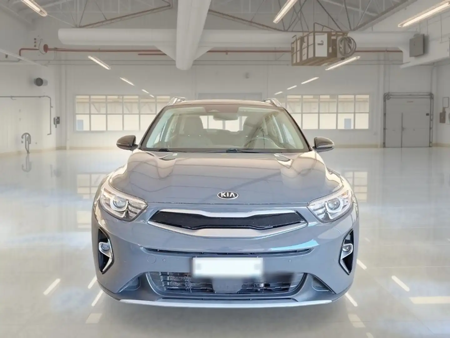 Kia Stonic 1.0 T-GDI 74KW MHEV STYLE - 2