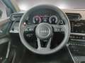 Audi A3 Advanced 30 TFSI AHK/vC+/Nav+/1.30G Schwarz - thumbnail 9