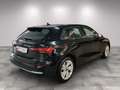 Audi A3 Advanced 30 TFSI AHK/vC+/Nav+/1.30G Schwarz - thumbnail 4
