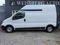 Renault Trafic L2H2 2.0DCI LANG und HOCH 1.HAND. MWST Weiß - thumbnail 9