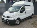 Renault Trafic L2H2 2.0DCI LANG und HOCH 1.HAND. MWST Weiß - thumbnail 1