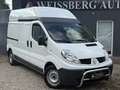 Renault Trafic L2H2 2.0DCI LANG und HOCH 1.HAND. MWST Weiß - thumbnail 3