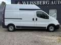 Renault Trafic L2H2 2.0DCI LANG und HOCH 1.HAND. MWST Weiß - thumbnail 8