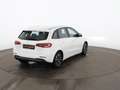 Mercedes-Benz B 180 d Style LED LEDER NAVI SITZHZG ASSIST TEMP Weiß - thumbnail 3