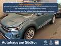 Volkswagen T-Roc Style 1.5 TSI DSG | LED RFK ACC Navi Blau - thumbnail 1