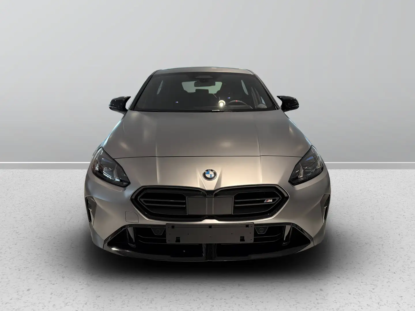 BMW 135 M135 xDrive Grigio - 2