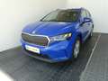 Skoda Enyaq iV 50 AT Loft Blau - thumbnail 1