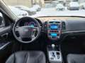 Hyundai SANTA FE 2,2 CRDi Premium Aut. 4WD ALLRAD Schiebedach Leder Fekete - thumbnail 8