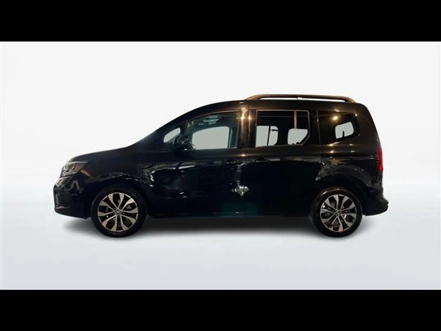 Renault Kangoo 1.3 TCe Equilibre Noir - 2