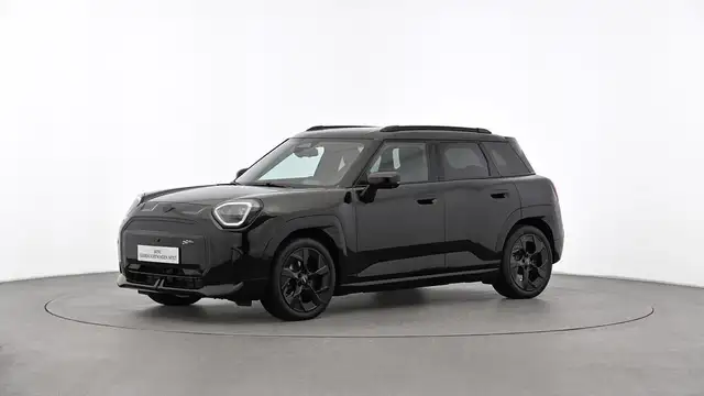 MINI Aceman