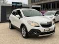 Opel Mokka Edition ecoFlex 4x4 Weiß - thumbnail 1