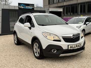 Edition ecoFlex 4x4