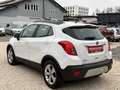 Opel Mokka Edition ecoFlex 4x4 Weiß - thumbnail 4