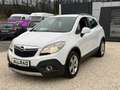 Opel Mokka Edition ecoFlex 4x4 Weiß - thumbnail 3