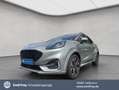 Ford Puma 1.0 EcoBoost Hybrid Aut. ST-LINE X Silber - thumbnail 1