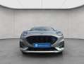 Ford Puma 1.0 EcoBoost Hybrid Aut. ST-LINE X Silber - thumbnail 8