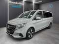 Mercedes-Benz V 250 d lang WideScreen 360° Multibeam AHK 9G Temp Grau - thumbnail 2
