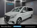 Mercedes-Benz V 250 d lang WideScreen 360° Multibeam AHK 9G Temp Grau - thumbnail 1