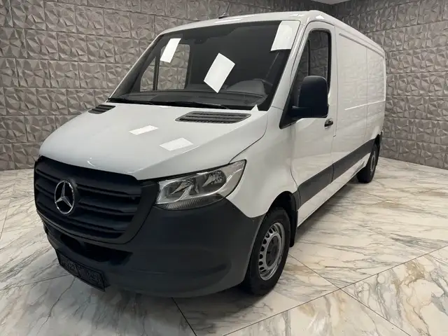 Mercedes-Benz Sprinter III Kasten FWD 315 CDI FWD L2