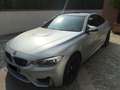 BMW M4 M4 F82 2013 Coupe Coupe 3.0 dkg Silber - thumbnail 1
