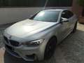 BMW M4 M4 F82 2013 Coupe Coupe 3.0 dkg Срібний - thumbnail 1